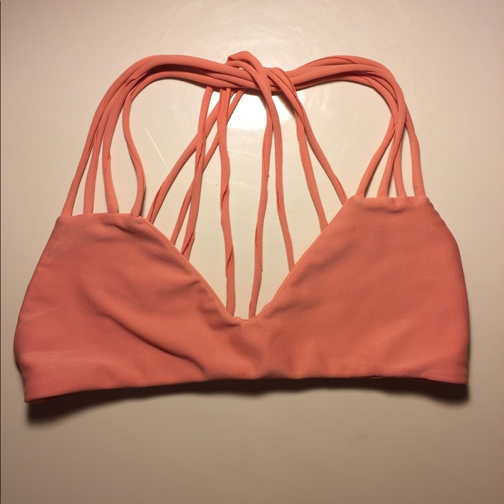Mikoh Bikini Top